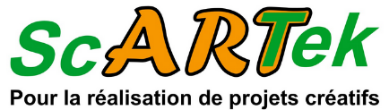Sciences Art et Technologies